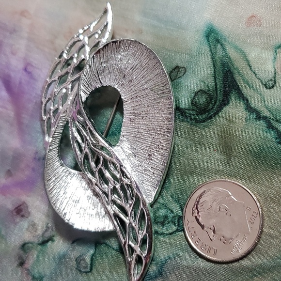 Vintage broach - Picture 2 of 4